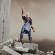 「DIGACTION『北斗の拳』シュウ」