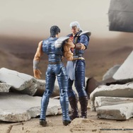 「DIGACTION『北斗の拳』シュウ」