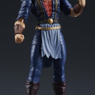 「DIGACTION『北斗の拳』シュウ」