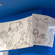 「ディズニーストア 岡山イオンモール店」