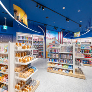 「ディズニーストア 岡山イオンモール店」