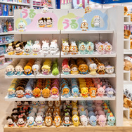 「ディズニーストア 岡山イオンモール店」