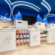 「ディズニーストア 岡山イオンモール店」