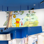 「ディズニーストア 岡山イオンモール店」