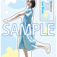 ゲーマーズ限定版「アクリルフィギュア」