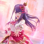 1/7スケールフィギュア「TVアニメ【推しの子】 アイ Exhibition ver.」購入特典「ウインクパーツ」