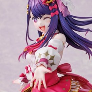 1/7スケールフィギュア「TVアニメ【推しの子】 アイ Exhibition ver.」購入特典「ウインクパーツ」