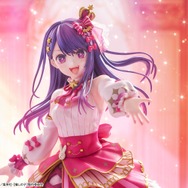 1/7スケールフィギュア「TVアニメ【推しの子】 アイ Exhibition ver.」