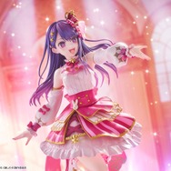 1/7スケールフィギュア「TVアニメ【推しの子】 アイ Exhibition ver.」