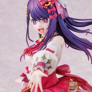 1/7スケールフィギュア「TVアニメ【推しの子】 アイ Exhibition ver.」