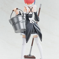 ARCTECH可動シリーズ Re:ゼロから始める異世界生活 ラム＆レム セット 1/8スケール 可動フィギュア