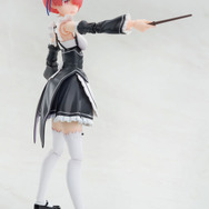 ARCTECH可動シリーズ Re:ゼロから始める異世界生活 ラム＆レム セット 1/8スケール 可動フィギュア