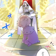 『伝説の暗殺者、転生したら王家の愛され末娘になってしまいまして。』第2話　試し読み