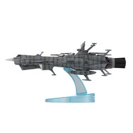 「コスモフリートスペシャル 宇宙戦艦ヤマト2202 愛の戦士たち 地球連邦アンドロメダ級一番艦アンドロメダRe.」