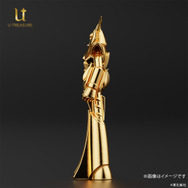 『勇者ライディーン』50周年記念フィギュア