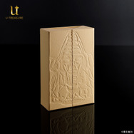 『勇者ライディーン』50周年記念フィギュア