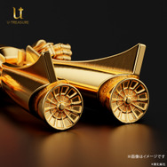 『勇者ライディーン』50周年記念フィギュア