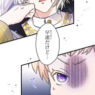 『伝説の暗殺者、転生したら王家の愛され末娘になってしまいまして。』第2話　試し読み