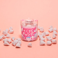 さくさくキャンディ　クレヨンしんちゃん　ネネちゃん