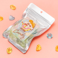 ひまわりの宝石キャンディ　クレヨンしんちゃん