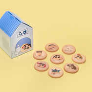 ハウスボックス　クレヨンしんちゃん　シロの小屋