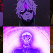 TVアニメ『ダンダダン』第2期 第1弾PV 場面カット（C）龍幸伸／集英社・ダンダダン製作委員会