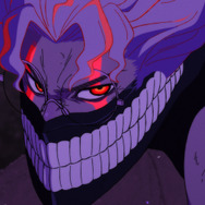 TVアニメ『ダンダダン』第2期 第1弾PV 場面カット（C）龍幸伸／集英社・ダンダダン製作委員会