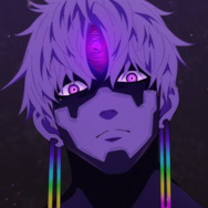 TVアニメ『ダンダダン』第2期 第1弾PV 場面カット（C）龍幸伸／集英社・ダンダダン製作委員会