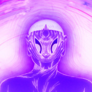 TVアニメ『ダンダダン』第2期 第1弾PV 場面カット（C）龍幸伸／集英社・ダンダダン製作委員会