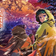 TVアニメ『薬屋のひとりごと』第2期 第2クールビジュアル（C）日向夏・イマジカインフォス／「薬屋のひとりごと」製作委員会