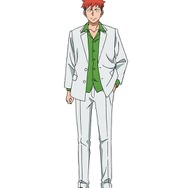 TVアニメ『まったく最近の探偵ときたら』根津太郎（C）2024 五十嵐正邦/KADOKAWA/まったく最近の製作委員会ときたら