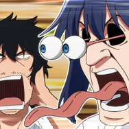 TVアニメ『まったく最近の探偵ときたら』場面カット（C）2024 五十嵐正邦/KADOKAWA/まったく最近の製作委員会ときたら