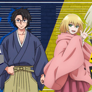 TVアニメ『まったく最近の探偵ときたら』場面カット（C）2024 五十嵐正邦/KADOKAWA/まったく最近の製作委員会ときたら