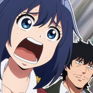 TVアニメ『まったく最近の探偵ときたら』場面カット（C）2024 五十嵐正邦/KADOKAWA/まったく最近の製作委員会ときたら