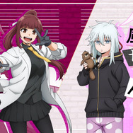 TVアニメ『まったく最近の探偵ときたら』場面カット（C）2024 五十嵐正邦/KADOKAWA/まったく最近の製作委員会ときたら