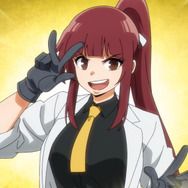 TVアニメ『まったく最近の探偵ときたら』場面カット（C）2024 五十嵐正邦/KADOKAWA/まったく最近の製作委員会ときたら