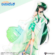 『マーメイドメロディー ぴちぴちピッチ』シャイニングプリズムパーティー「アクリルスタンド」（全3種）各1,650円（税込）（C）講談社・フリュー・テレビ愛知／ぴちぴちピッチ製作委員会