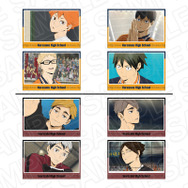 ポストカードセット