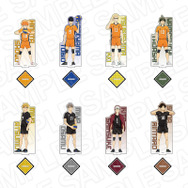 アクリルフィギュア vol.2