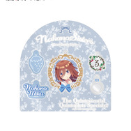 「マルチアクリルプレート」価格  2,750円（税込）（C）春場ねぎ・講談社／「五等分の花嫁＊」製作委員会