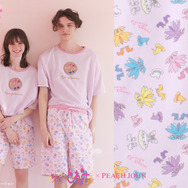 おジャ魔女どれみ×PEACH JOHNコラボアイテム