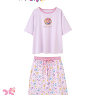 おジャ魔女どれみ×PEACH JOHNコラボアイテム