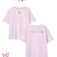 おジャ魔女どれみ×PEACH JOHNコラボアイテム