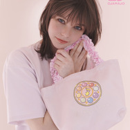 おジャ魔女どれみ×PEACH JOHNコラボアイテム