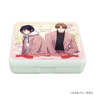 小物ケース（描き下ろしイラスト／全1種）