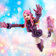 BANDAI SPIRITS「S.H.Figuarts ジュエリー・ボニー -未来島エッグヘッド-」