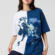 ジョジョ」“俺は人間をやめるぞ！”Tシャツや、“考えるのをやめた”帽子