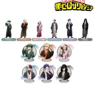 描き下ろし 花やしきver. トレーディングアクリルスタンド