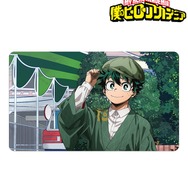 描き下ろし 花やしきver. マルチデスクマット