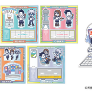 オリジナルグッズ